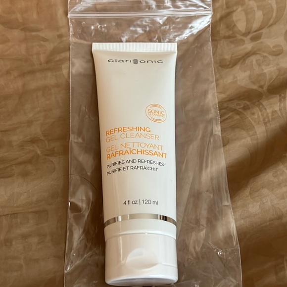 Clarisonic Other - Clarisonic Refreshing Gel Cleanser 4 OZ NEW